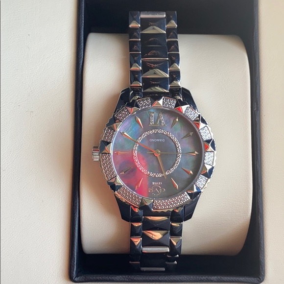 GV2 Gevril watch - Picture 4 of 4